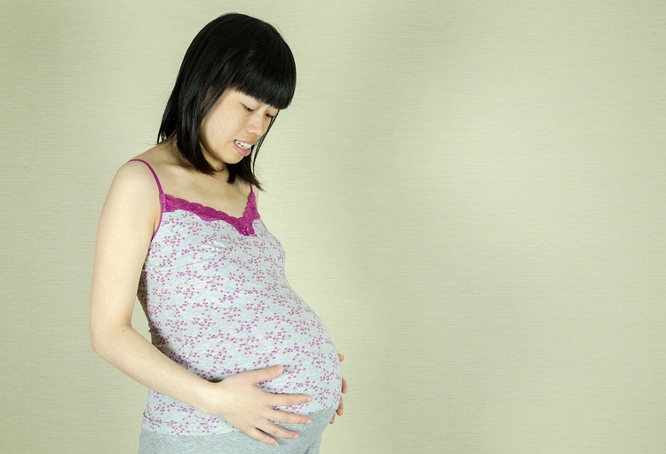 Prenatal Care in Croatia