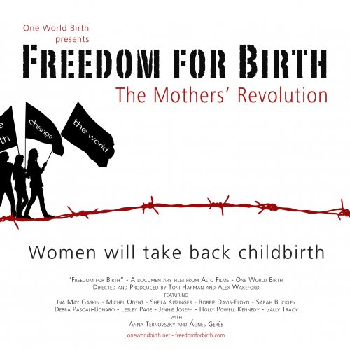 Sloboda porodu